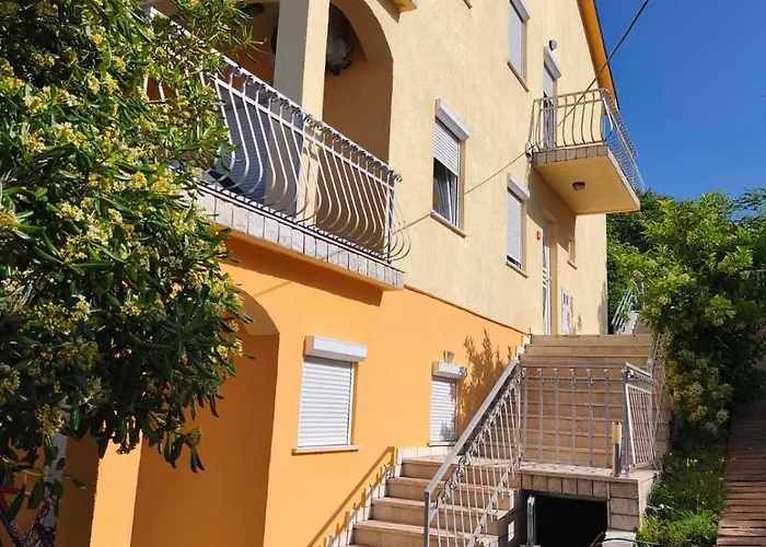 Апартаменты Apartma San Marino *