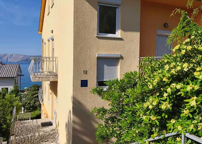 Appartamento Apartma San Marino Novi Vinodolski