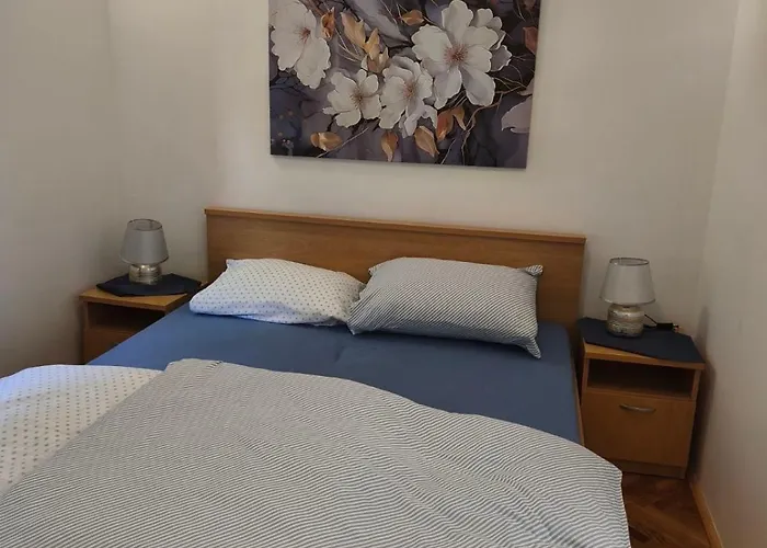 Apartma San Marino *